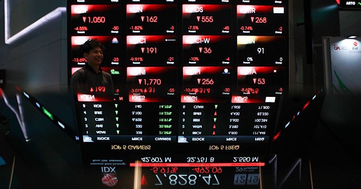 Strategi Restrukturisasi Ramayana: Efisiensi Karyawan dan Penutupan Gerai Gagal Angkat Laba Ritel Legendaris
