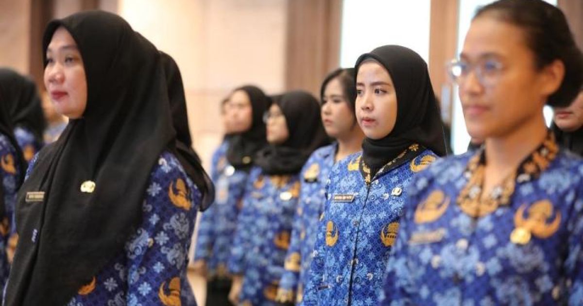 Kepastian Finansial ASN 2026: Kapan Gaji Ke-13 Cair Penuh Tanpa Potongan?