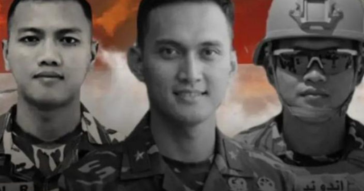 Misi Kemanusiaan Tewas: Dua Patriot Bangsa Gugur saat Bertugas dalam Pasukan Perdamaian PBB di Lebanon