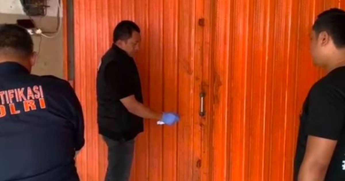 Penolakan Ajak Merampok Jadi Pemicu Mengerikan Kematian Karyawan Ayam Geprek di Bekasi