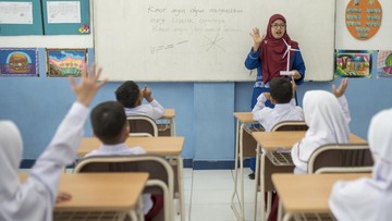 Kepastian Sekolah dan Kuliah: Pemerintah Tegaskan Pembelajaran Normal di Tengah Upaya Efisiensi Energi Nasional