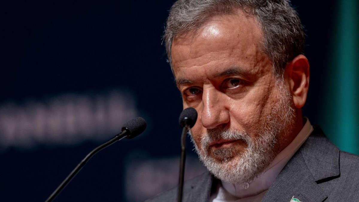 Teheran Akui Jalin Komunikasi Rahasia dengan Washington di Tengah Eskalasi Regional