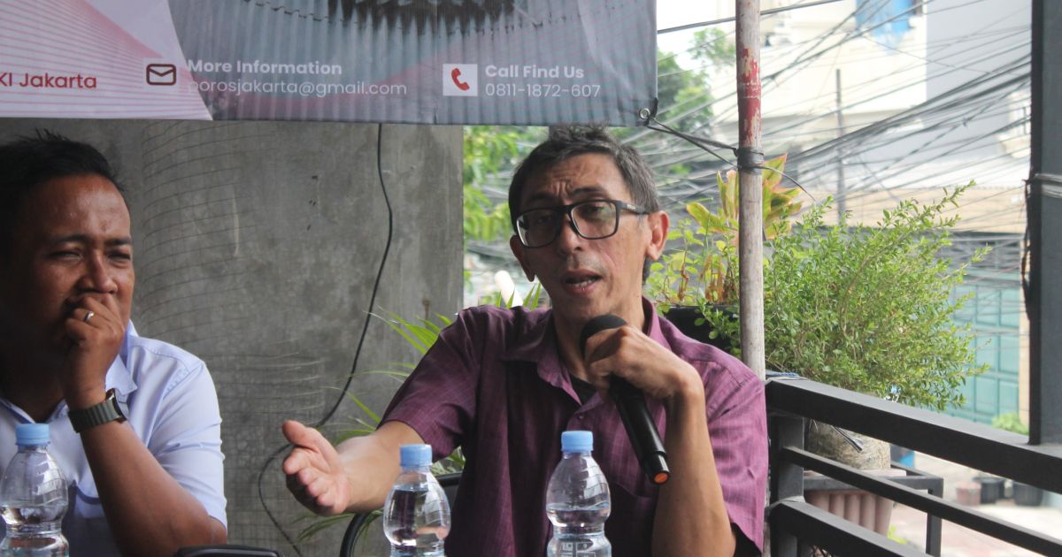 Pengamat Geopolitik Fauzan Luthsa: Solidaritas Global Mengalir untuk Indonesia Usai Gugurnya Prajurit TNI di Lebanon