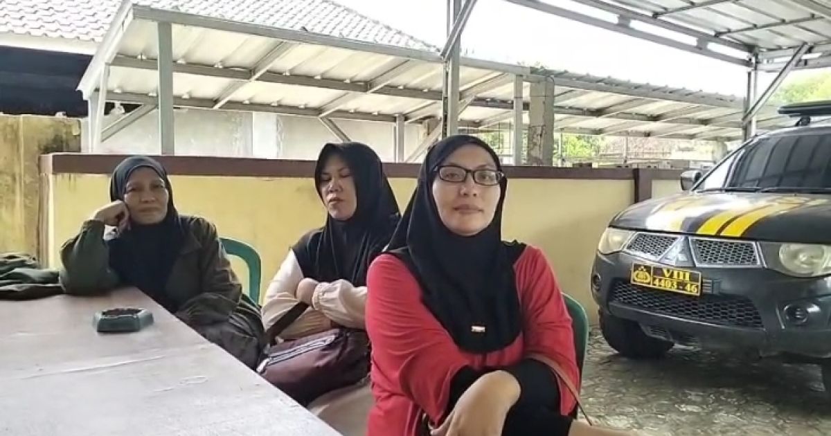 Permintaan Maaf Rere Said Subakti Usai Polemik Istilah Wartawan Bodrex