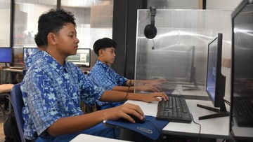 Antisipasi Kebocoran Soal Ujian SMP 2026, Kemendikdasmen Siapkan Mekanisme Pengamanan Berlapis