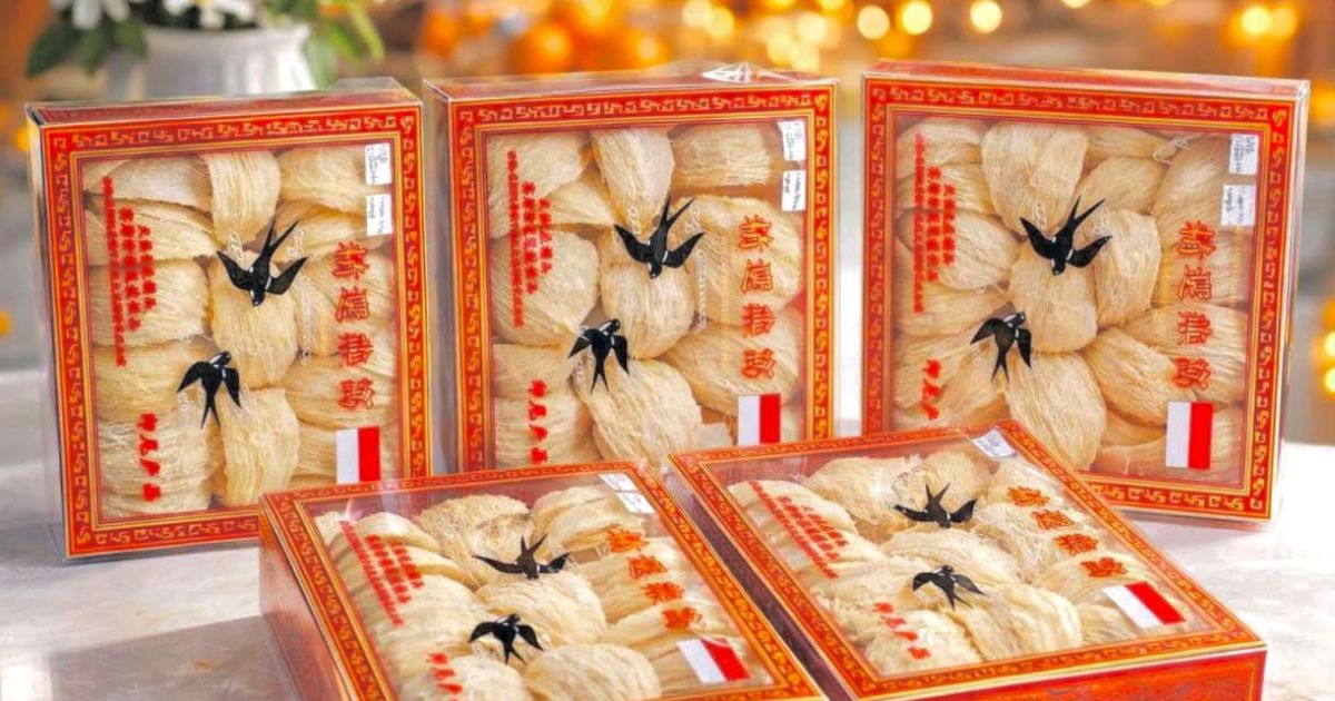 Durian hingga Sarang Walet RI Dilirik China, Pemerintah Perkuat Akses Pasar UMKM