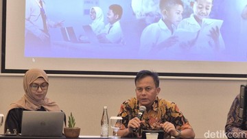 Pengawasan Ujian TKA SMP Gelombang I: 12 Pelanggaran Dilakukan Pengawas, Kemendikdasmen Ungkap Motif 'Eksistensi'