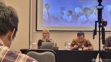 Soal Matematika TKA SMP Dianggap Sulit, Kemendikdasmen Buka Suara Soal Standar Penilaian