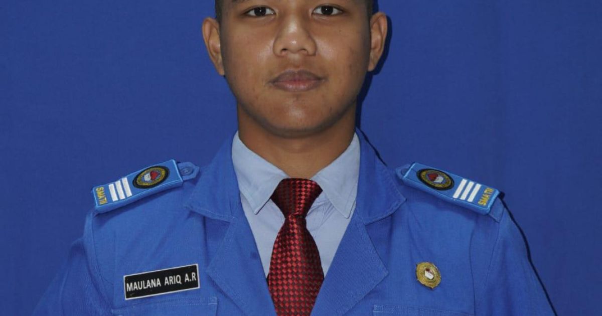 Siswa SMA Taruna Nusantara Raih 15 LoA dan Beasiswa dari Kampus Top Dunia