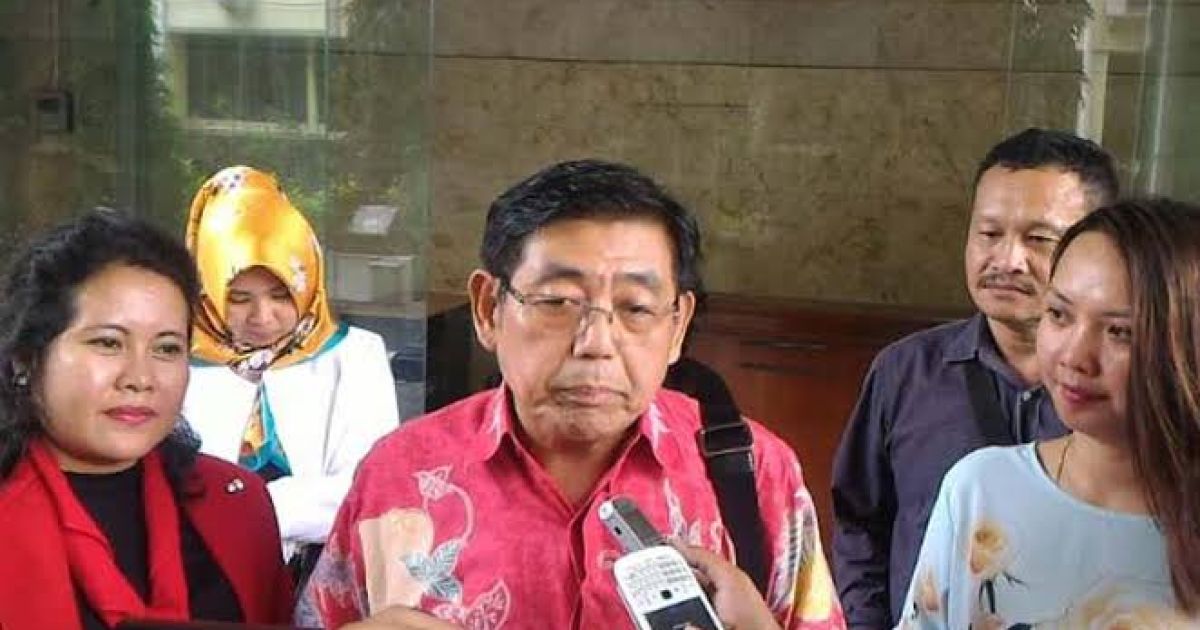 Heboh! Ajakan Jatuhkan Prabowo, Tim Hukum Merah Putih Sorot Ucapan Saiful Mujani