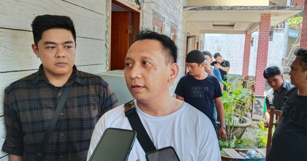 Imigrasi Bekuk 16 WNA, Sisa 3 Orang dari 19 Paspor Masih Dicari.