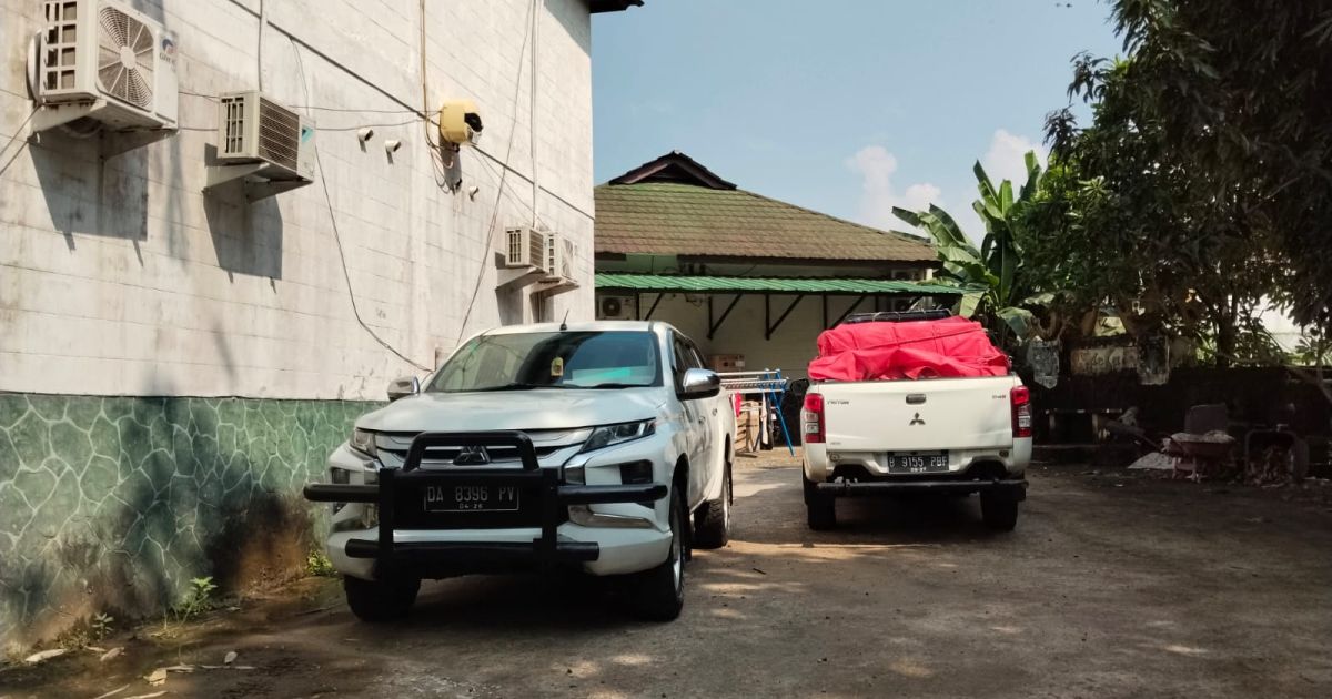 Iming-iming Rp 1 M, Hotel di Cimaja Disulap Jadi Barak WNA, Pemilik Ungkap Fakta Mengejutkan.