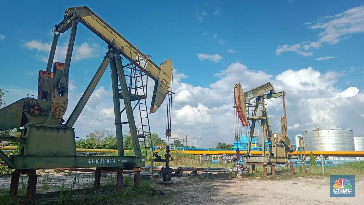 Update Terkini Ketahanan Energi: Indonesia Resmi Amankan Pasokan Minyak Mentah dari Rusia