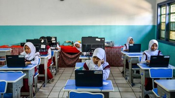 Jadwal Pelaksanaan TKA Jenjang SD 2026: Informasi Lengkap Pembagian Sesi dan Materi Ujian