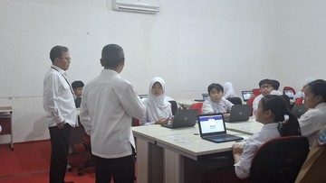 Strategi Menghadapi TKA SD 2026: Tips dari Wamendikdasmen Agar Siswa Tenang dan Berpikir Analitis