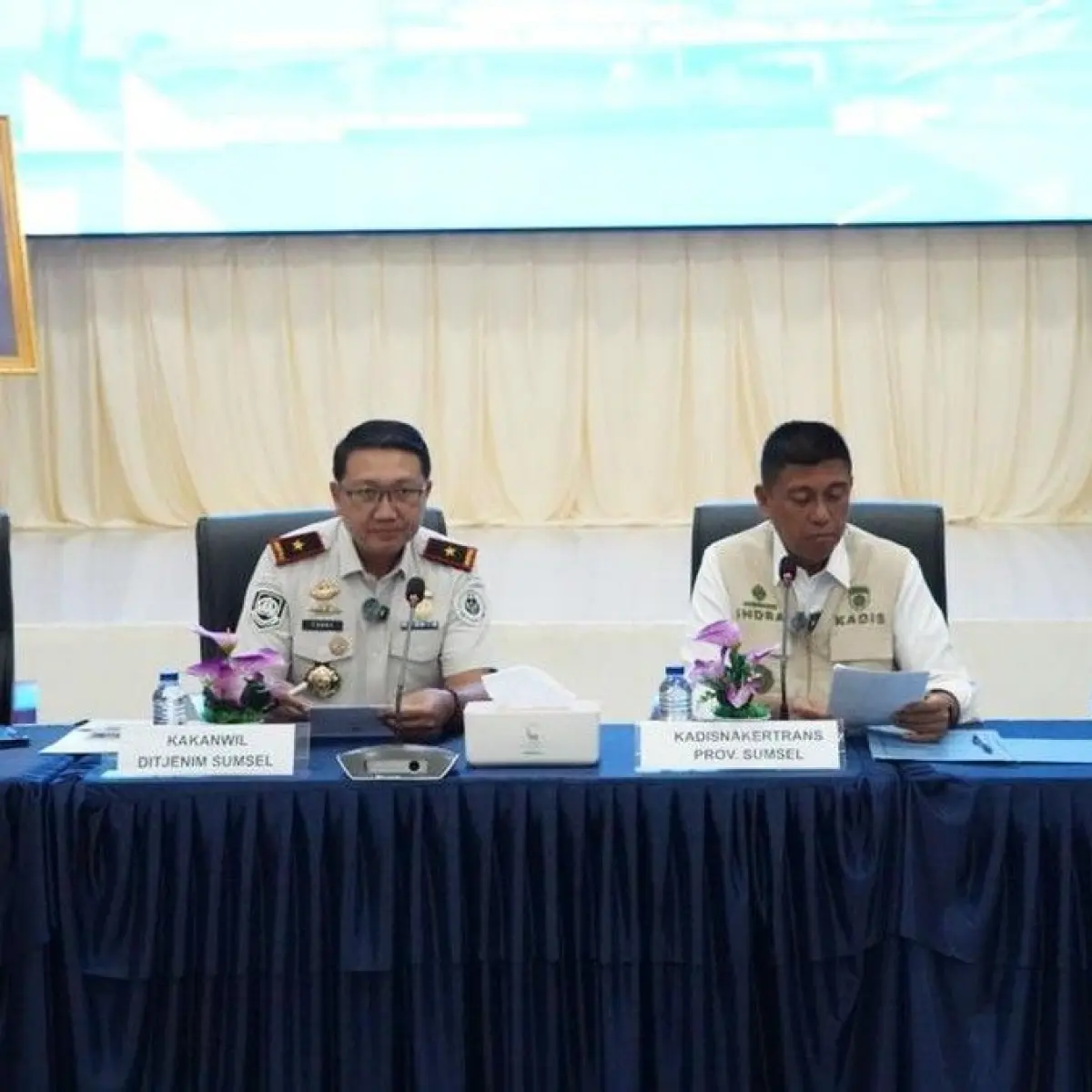 Salahi Izin Kerja di Prabumulih, WNA Asal China Terancam Dideportasi Imigrasi Sumsel
