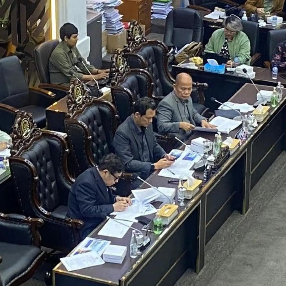 Babak Baru Perlindungan Pekerja Rumah Tangga: Penjelasan Skema Jaminan Sosial dan Upah dalam UU PPRT