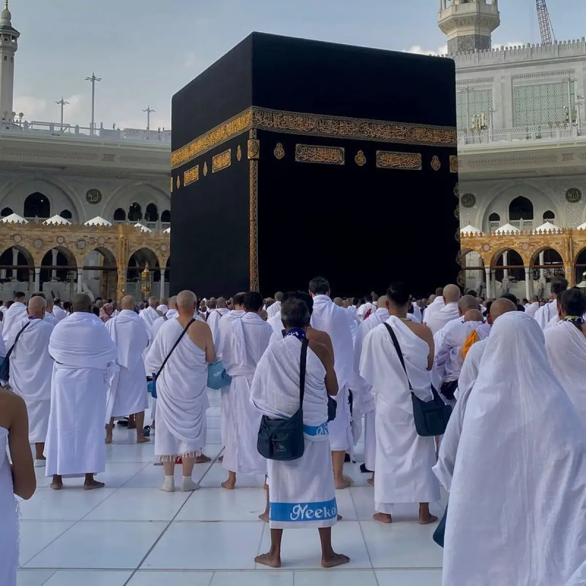 Update Pengawasan Haji 2026: Pemerintah Perketat Keamanan Bandara Guna Cegah Visa Ilegal