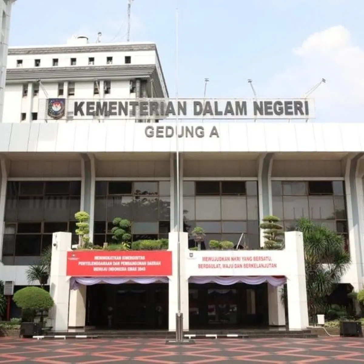 Palembang Jadi Lokasi Pembuka Apresiasi Pemerintah Daerah Berprestasi 2026