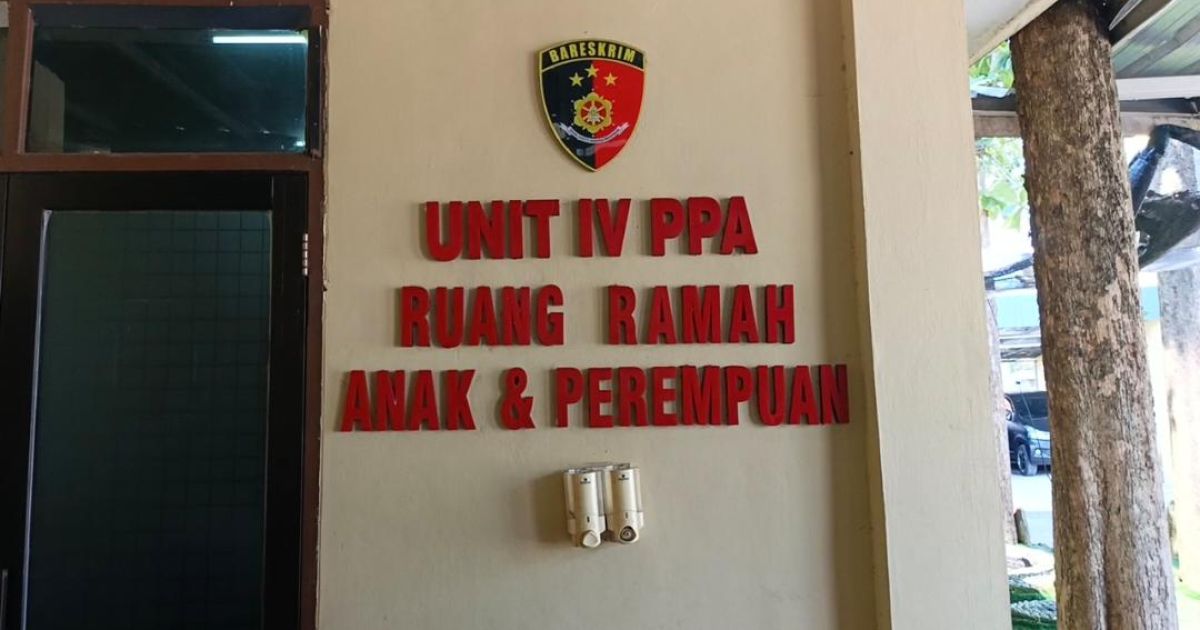 Polisi Selidiki Dugaan Perselingkuhan Oknum Pegawai Kantor Pos di Garut