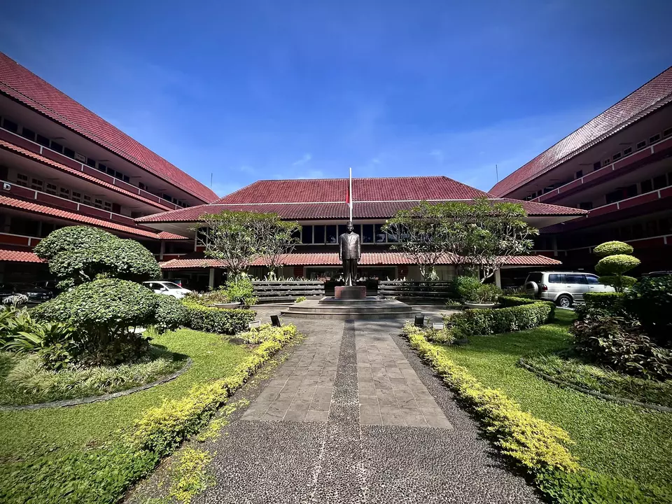 16 Terduga Pelaku Pelecehan di FH UI Selesaikan BAP, Kampus Menanti Kajian Tim Ahli