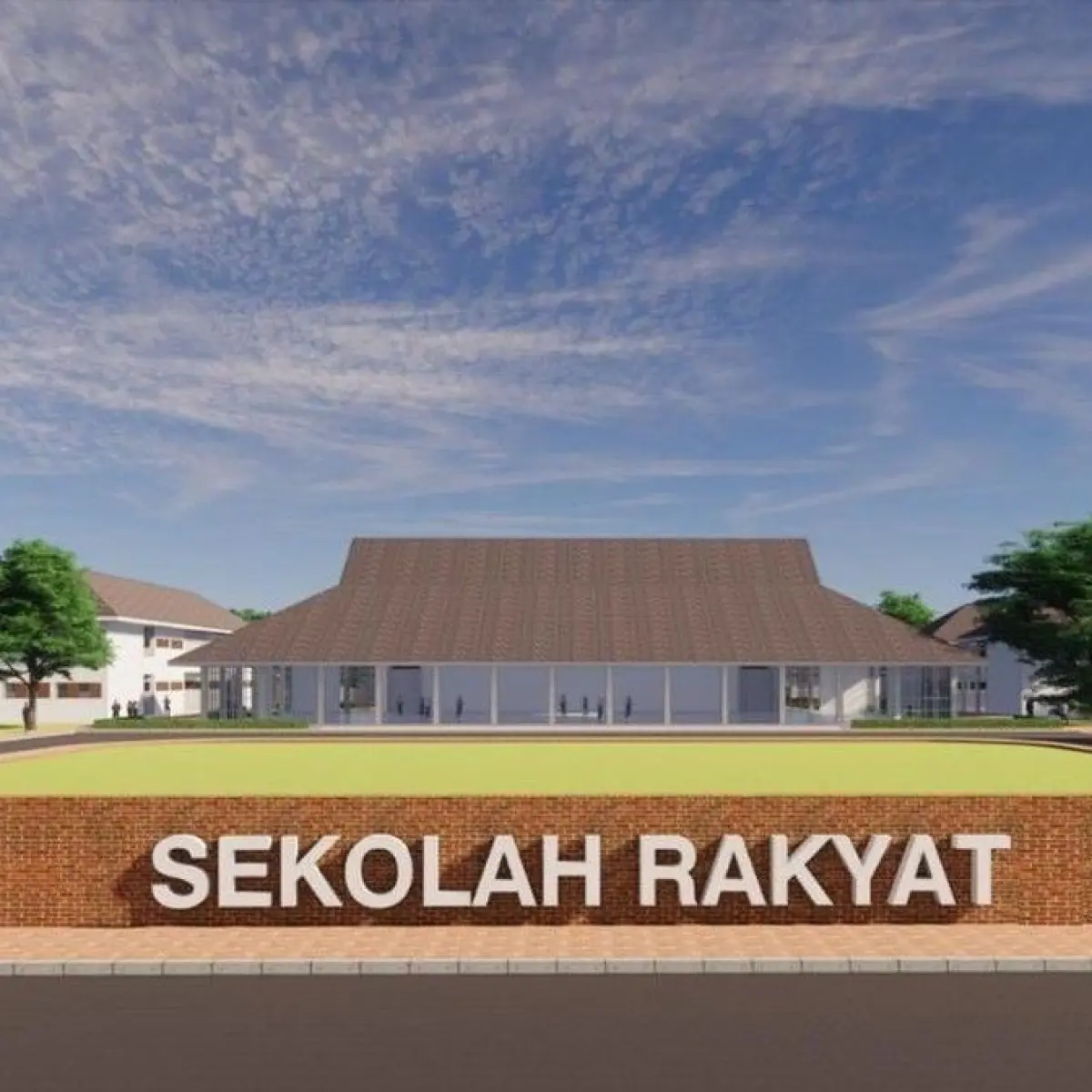 Jatim Siapkan Ribuan Kursi Pendidikan Gratis Unggulan Lewat Program Sekolah Rakyat Tahun 2026