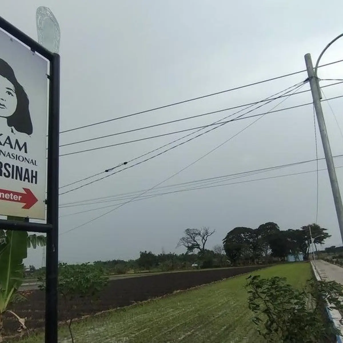 Menjelang Peresmian Museum, Presiden Prabowo Akan Berziarah ke Makam Pahlawan Buruh Marsinah di Nganjuk