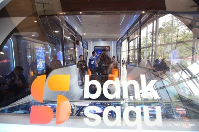 Bank Saqu Perkuat Kapasitas Keuangan Digital Pelaku UMKM Perempuan di Indonesia