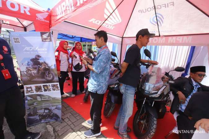 Jangkauan Layanan FIF Group Meluas: Kantor Cabang Baru Hadir untuk Penuhi Permintaan Pembiayaan di Bekasi
