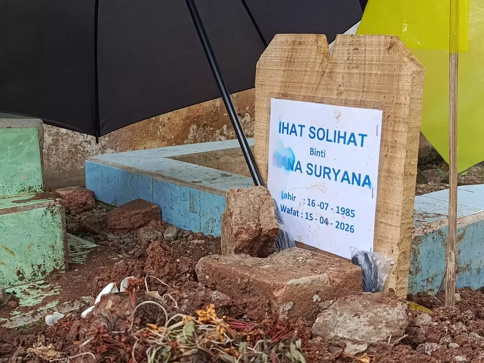Keluarga Angkat Bicara Soal Pasien Kritis yang Diduga Diusir dari ICU Rumah Sakit di Karawang
