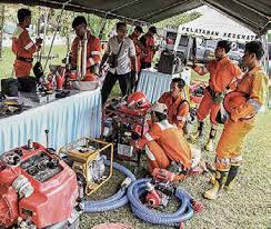 Waspada Puncak Musim Kemarau: Risiko Kebakaran Hutan dan Lahan Meningkat Signifikan