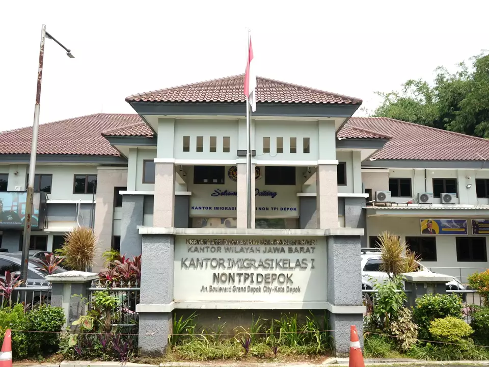Misteri Kematian WN Inggris di Imigrasi Depok: Polisi Dalami Kasus, 8 Saksi Telah Diperiksa