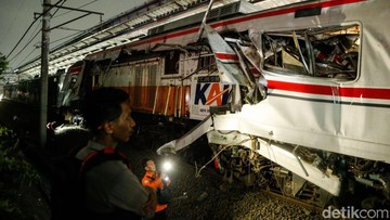 KAI Ambil Alih Tanggung Jawab Penuh Korban Kecelakaan Kereta di Bekasi: Fokus pada Pembiayaan Medis dan Dukungan Duka Cita
