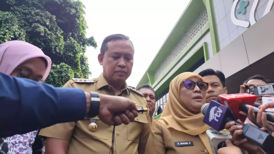 Tragedi KA di Bekasi Timur: RSUD Tangani Puluhan Korban, Tiga Jiwa Tak Tertolong