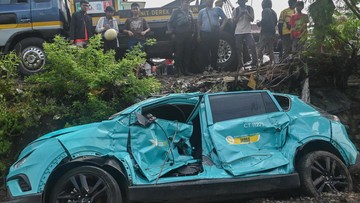 Pasca-Insiden Bekasi, Kemenhub Soroti Ketat Layanan Taksi Hijau Green SM dalam Evaluasi Keselamatan Transportasi
