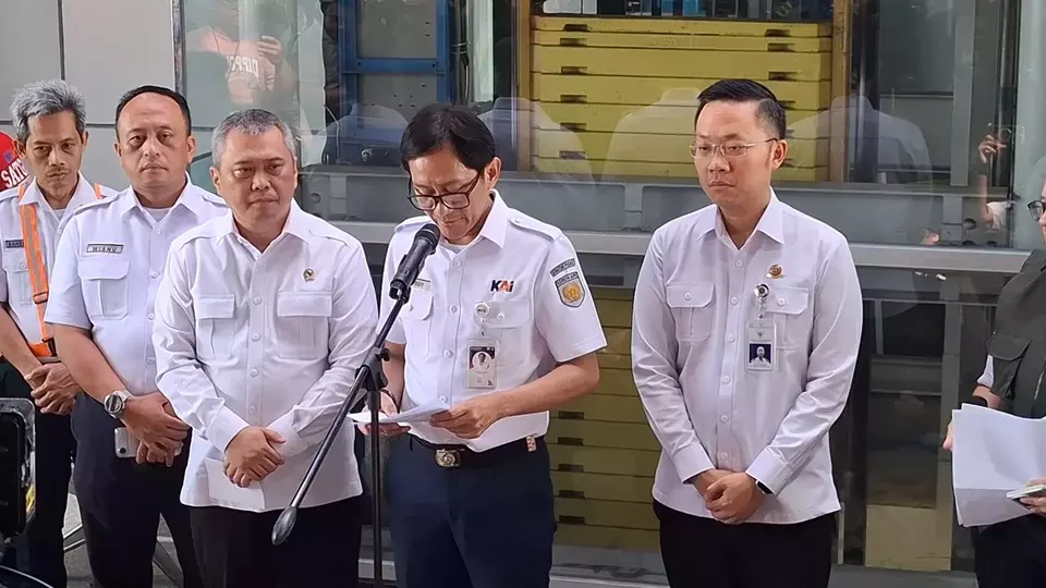 Setelah Gangguan di Bekasi Timur, Layanan KRL Cikarang Line Dipastikan Pulih Normal