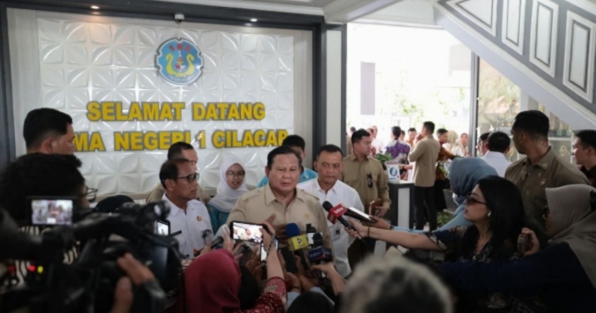 Target 2029: Presiden Prabowo Targetkan Kedaulatan Energi Nasional Lewat Pemanfaatan Sumber Daya Alam