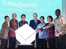 Membangun Generasi Unggul: Mengapa 1.000 Hari Pertama Kehidupan Kunci Sukses Visi Indonesia Emas 2045