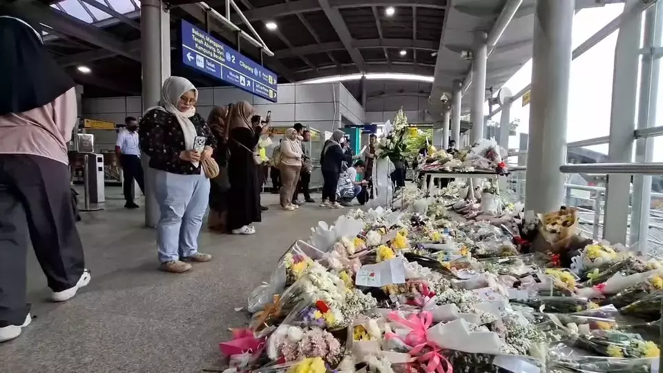 Pasca-Tragedi Perlintasan Kereta, Pemkot Bekasi Percepat Pembangunan Flyover Bulak Kapal