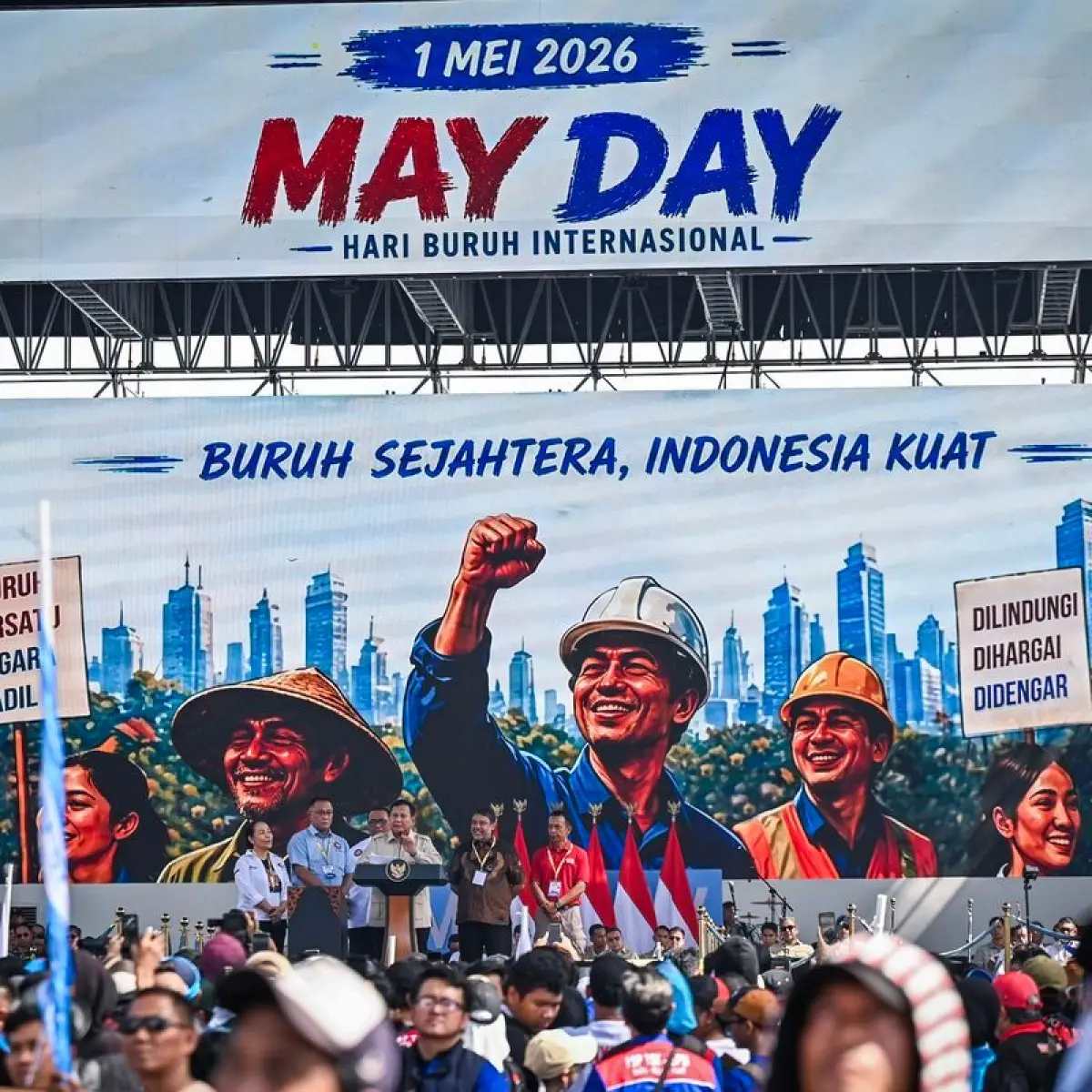 Menavigasi Badai PHK: Analisis Mendalam Hubungan Industrial di Tengah Ketidakpastian Ekonomi
