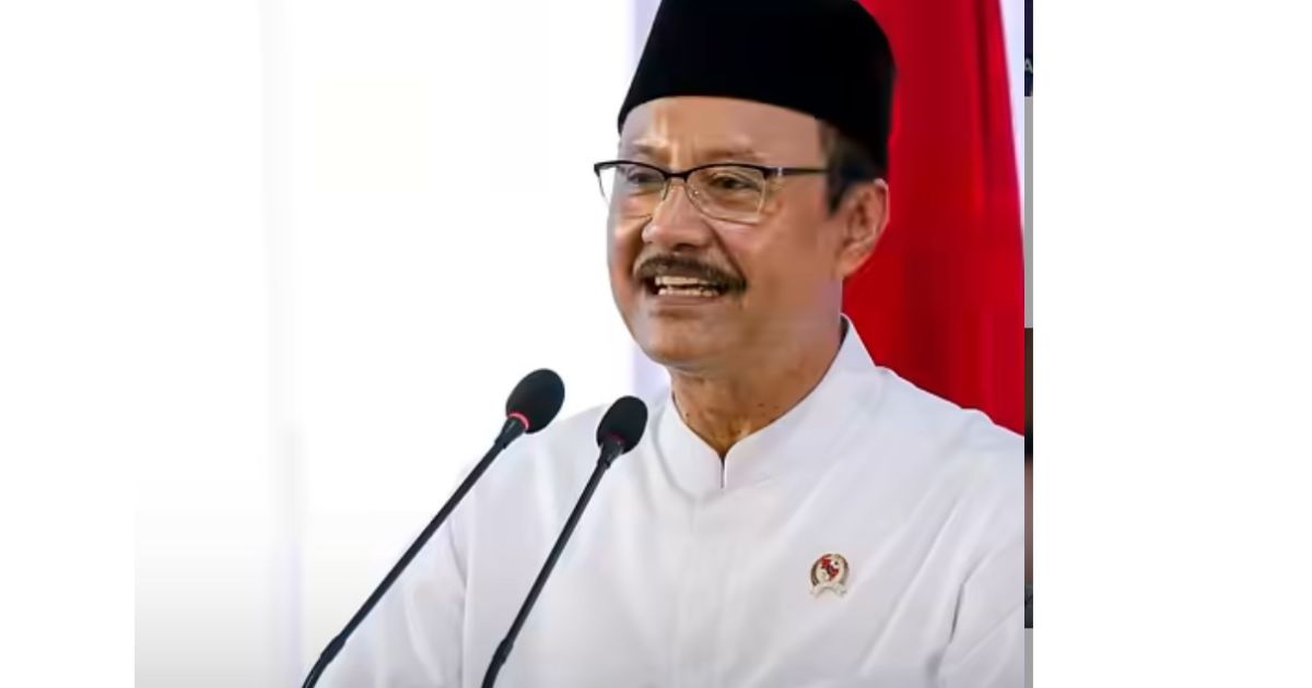 Anggaran Sepatu Sekolah Rakyat Disorot, Kemensos Pastikan Transparan