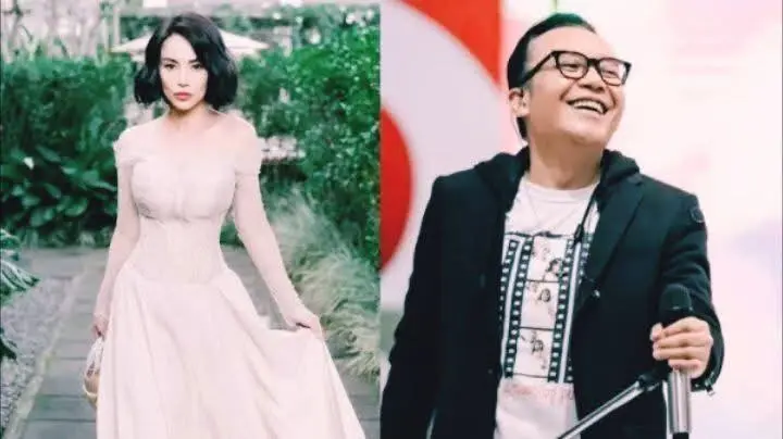 Tak Ada Kesempatan Kedua untuk Ari Lasso, Dearly Djoshua Tegaskan Akhir Asmara dengan Sang Musisi