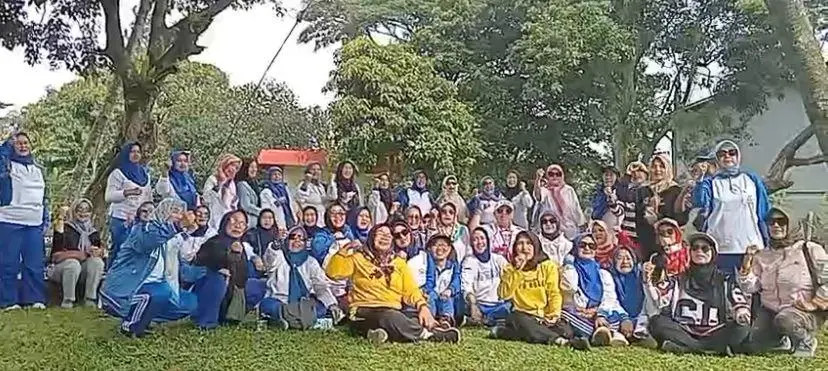 IWO Bogor Raya Bakal Gelar Refleksi Akhir Tahun 2025 dengan Lomba Kebaya Tradisional