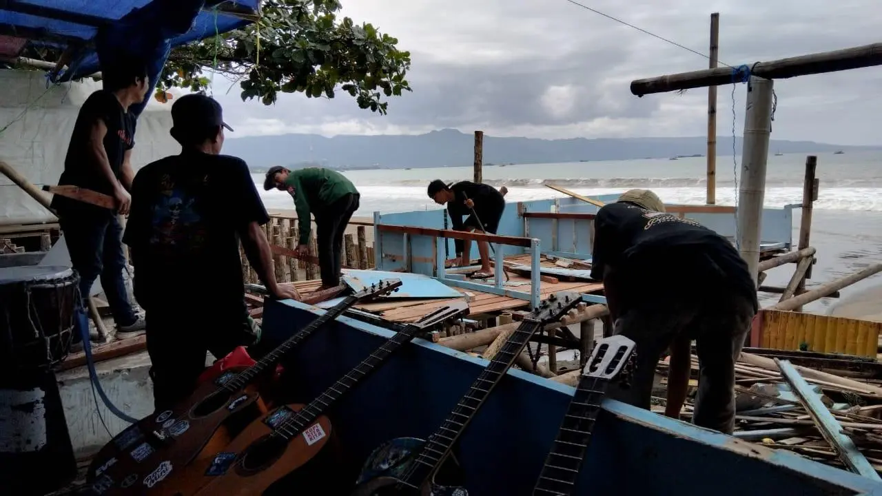 Anak KPJ Protes Keras, Tuduh Investor Korea Abaikan Keberadaan Mereka