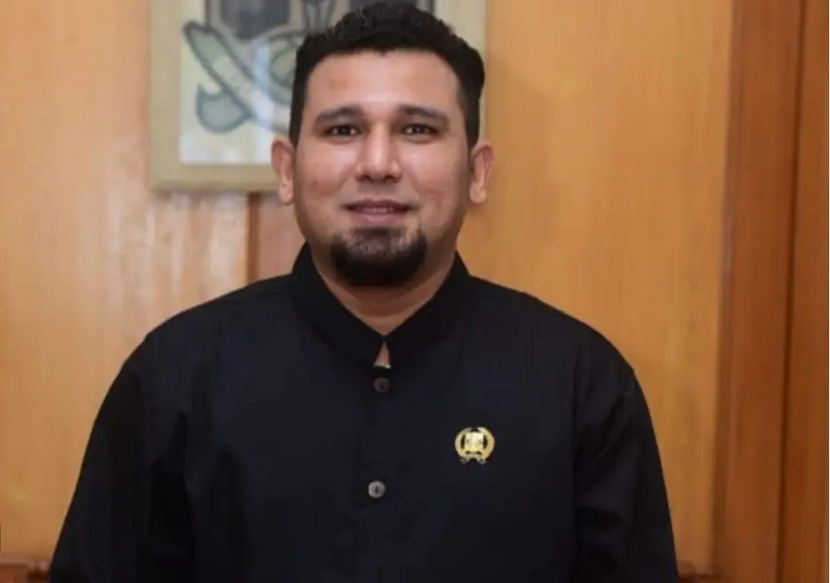 Pesan Tegas Komisi II DPRD Sukabumi untuk PPPK Baru: Layani Publik Tanpa Kompromi