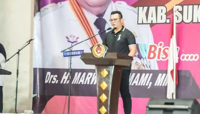 Kepastian Upah Guru Honorer di Sukabumi Masih Menunggu