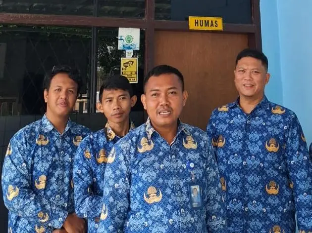 PERUMDAM Tirta Darma Ayu Sampaikan Klarifikasi Terkait Bocornya Surat Permintaan Keterangan Kejaksaan Yang Viral