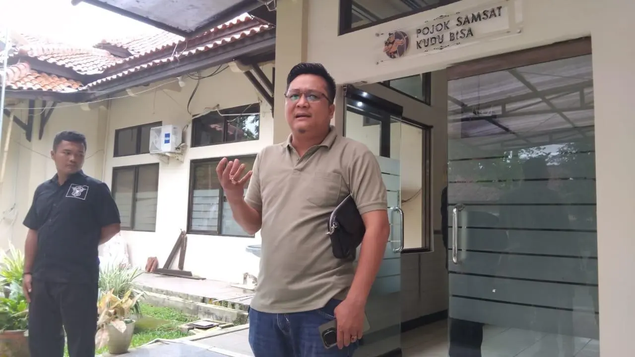 Berkas Dianggap Lengkap, Santunan Tak Turun–Pengacara Ledakkan Emosi di Kantor Jasa Raharja Palabuhanratu 