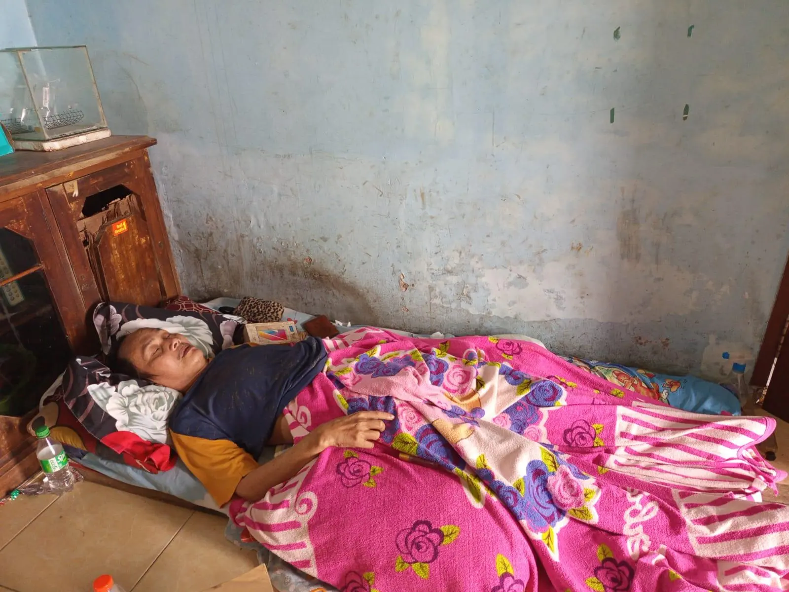 Takdir yang Menyakitkan, atau Kemanusian yang Hilang di Balik Aturan?