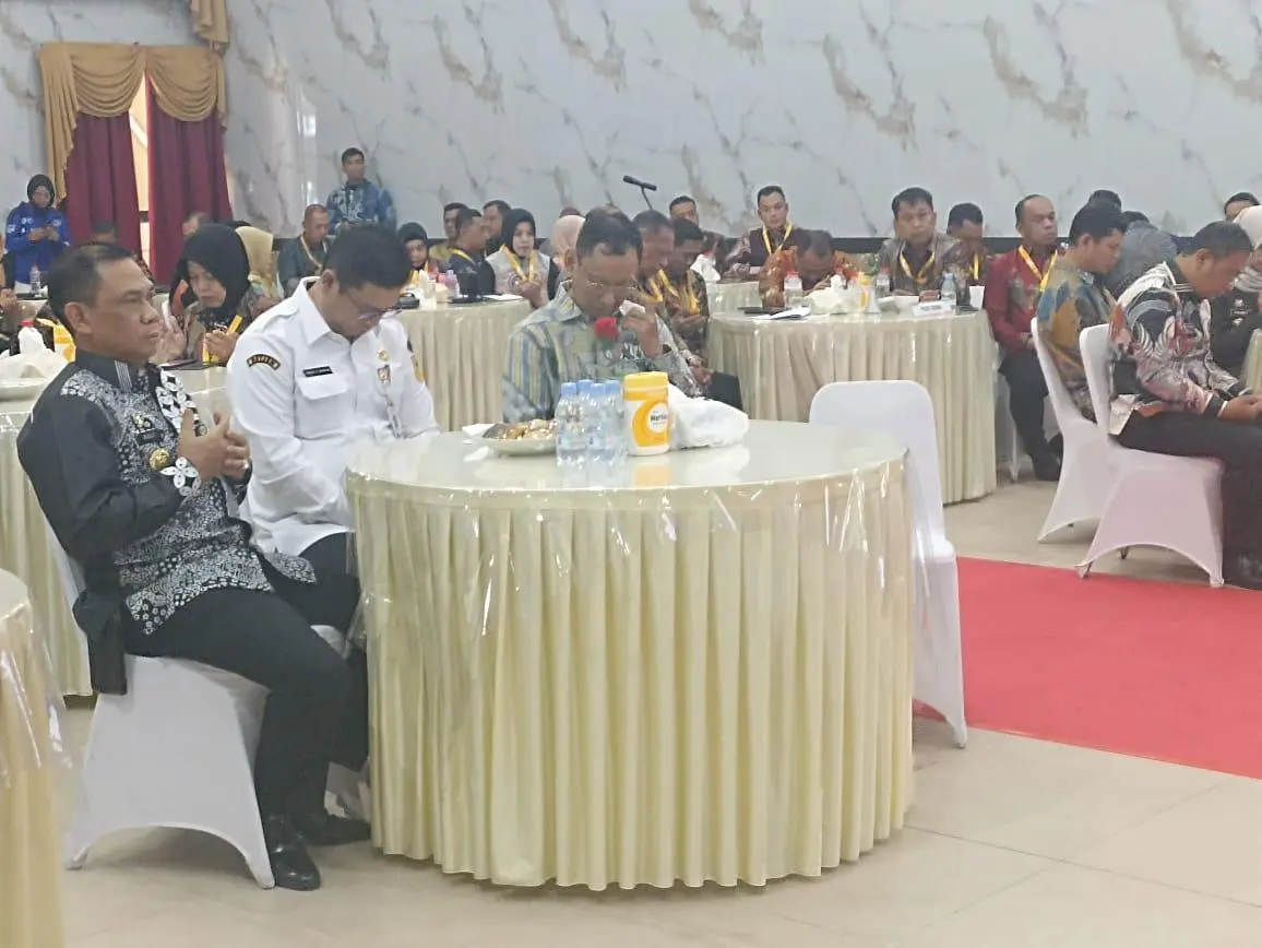 Seminar Policy Brief PKN II 2025 Tekankan Kolaborasi untuk Ketahanan Pangan Nasional